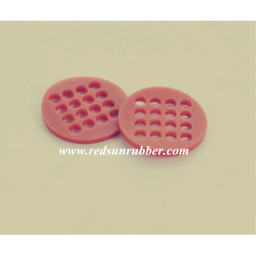 Custom Molding Silicone Gasket